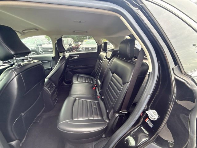 Certified 2023 Ford Edge SEL w/ Convenience Package AWD/4WD image 15