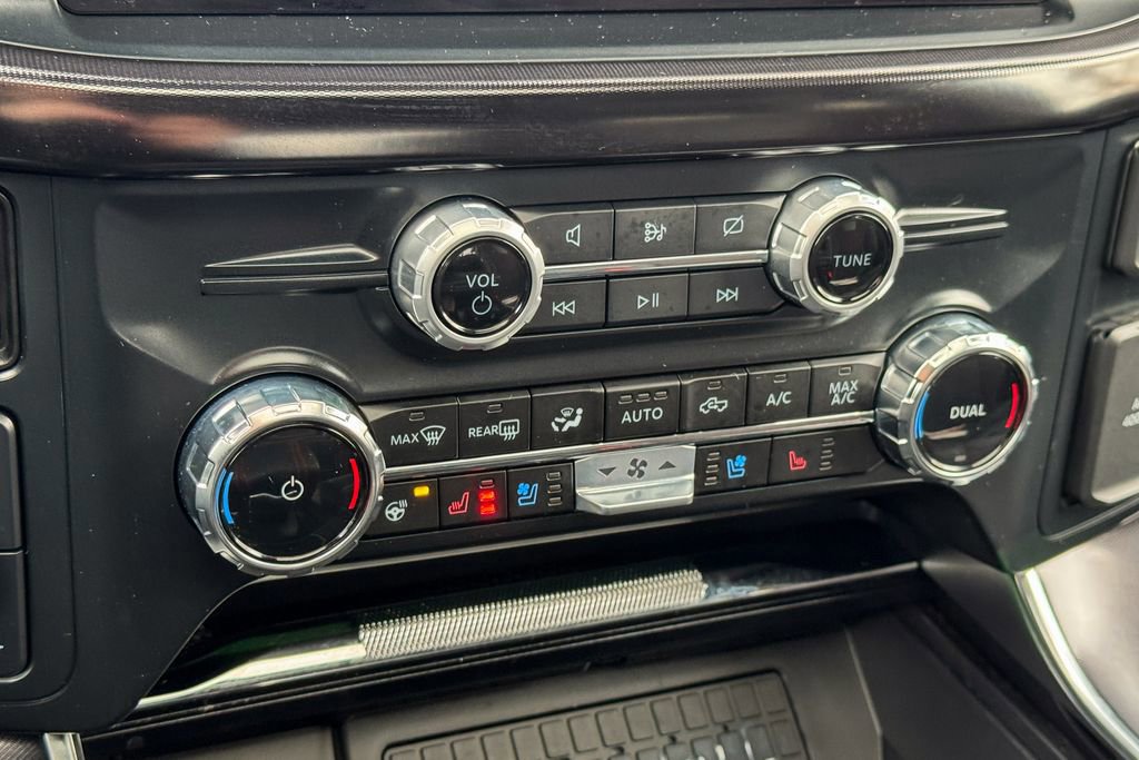 Certified 2024 Ford F150 Raptor w/ Equipment Group 803A Raptor R image 53