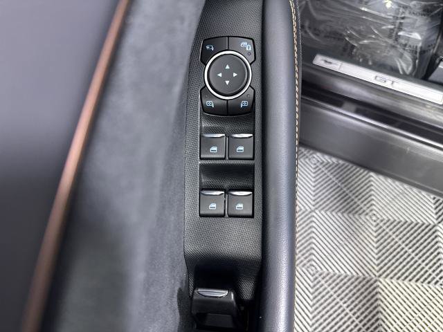 Certified 2022 Ford Mustang Mach-E GT image 24