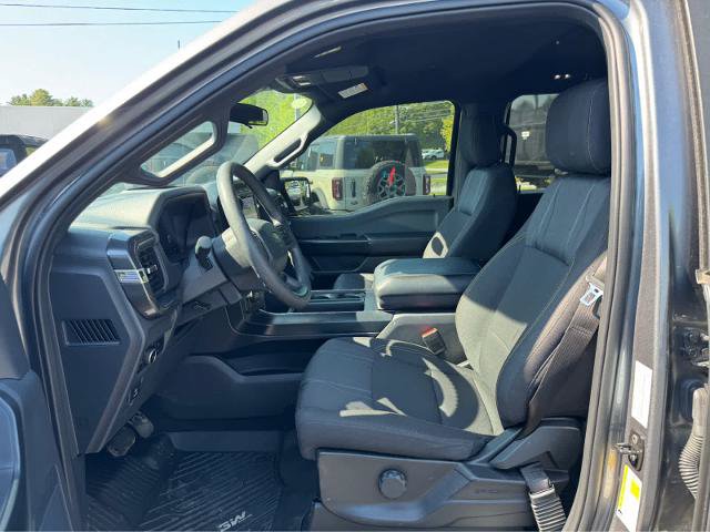 Certified 2024 Ford F150 STX AWD/4WD image 10
