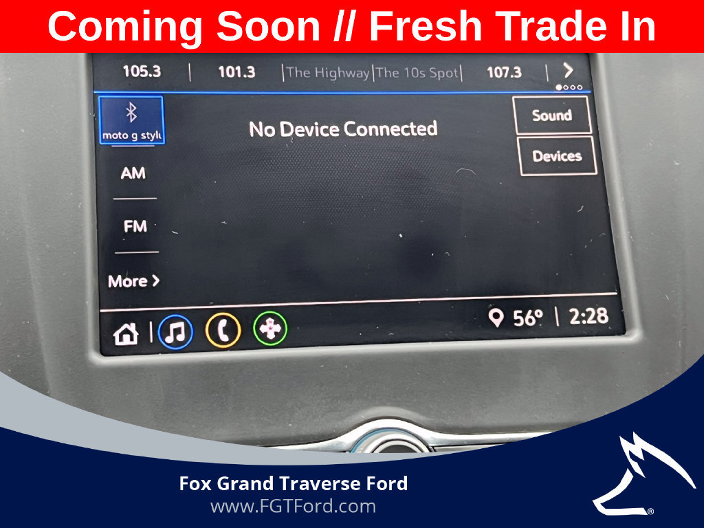 Used 2024 Chevrolet Equinox LT AWD/4WD image 20