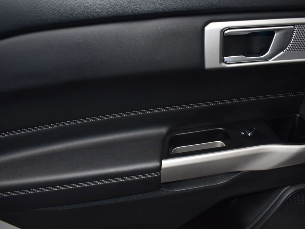 Certified 2023 Ford Explorer Limited image 39