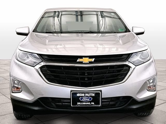 Used 2019 Chevrolet Equinox LT FWD image 3