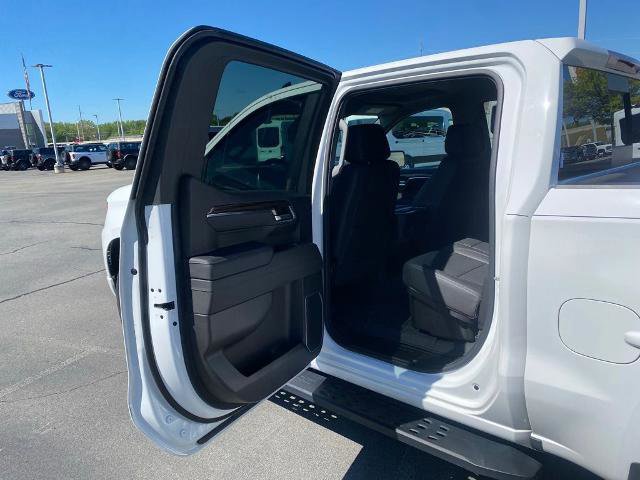 Used 2023 Chevrolet Silverado 1500 RST w/ All Star Edition Plus image 27