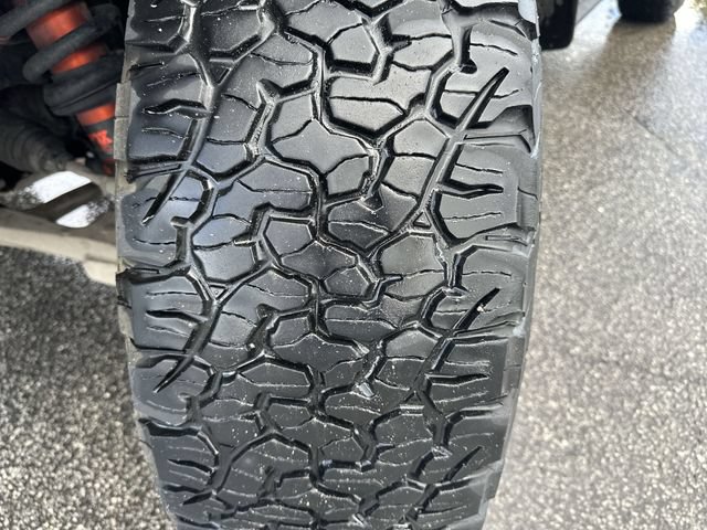Certified 2022 Ford Bronco Raptor AWD/4WD image 11