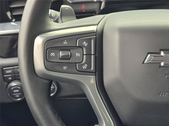 Used 2024 Chevrolet Silverado 1500 LT Trail Boss w/ LT Trail Boss Premium Package AWD/4WD image 26