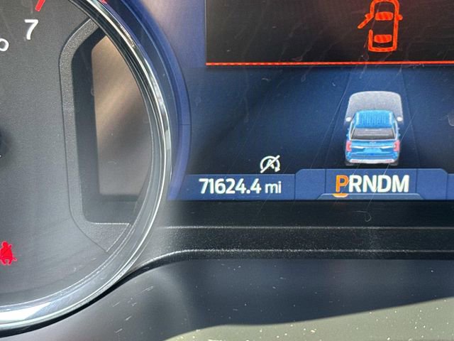 Certified 2023 Ford Expedition Limited image 2