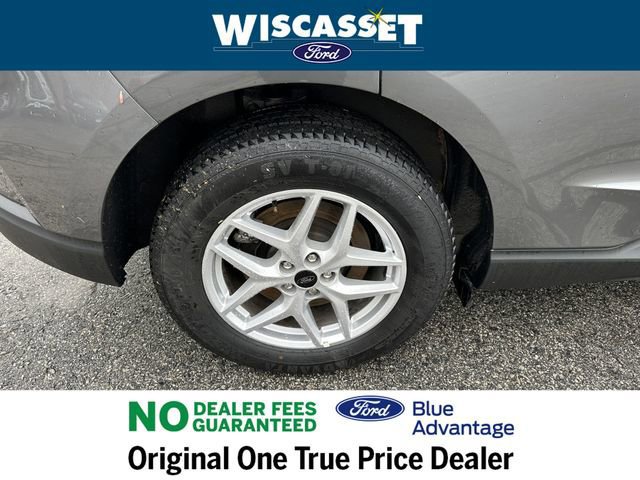 Certified 2023 Ford Edge SEL image 29