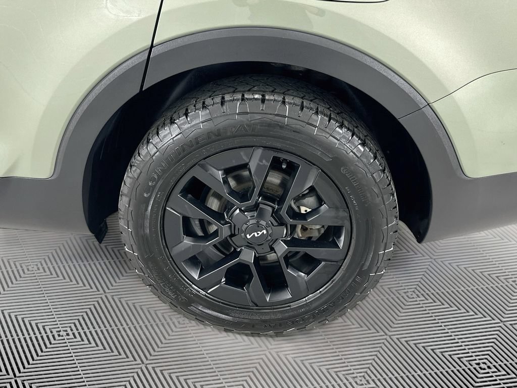Used 2024 Kia Telluride SX Prestige X-Pro AWD/4WD image 28
