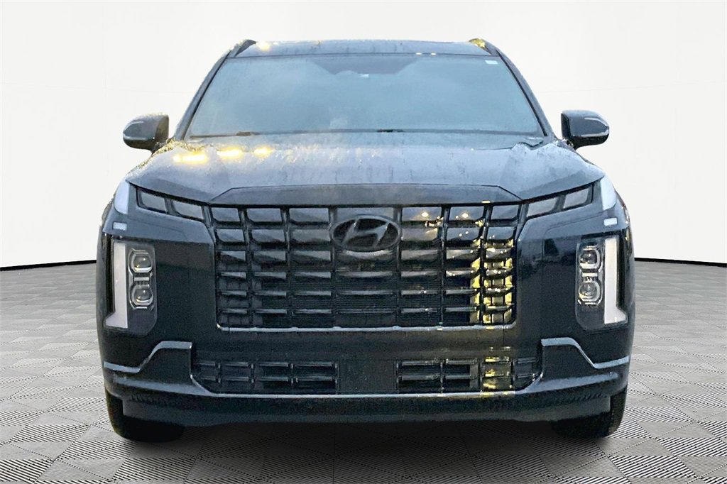 Used 2025 Hyundai Palisade Calligraphy image 3