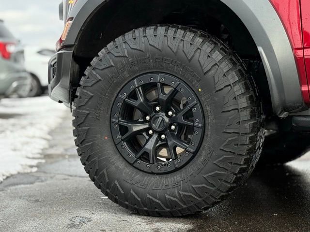 Certified 2023 Ford F150 Raptor w/ Raptor 37 Performance Package image 56
