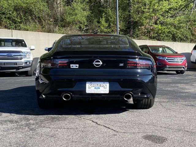 Used 2024 Nissan Z Performance w/ Floor Mat Package image 4