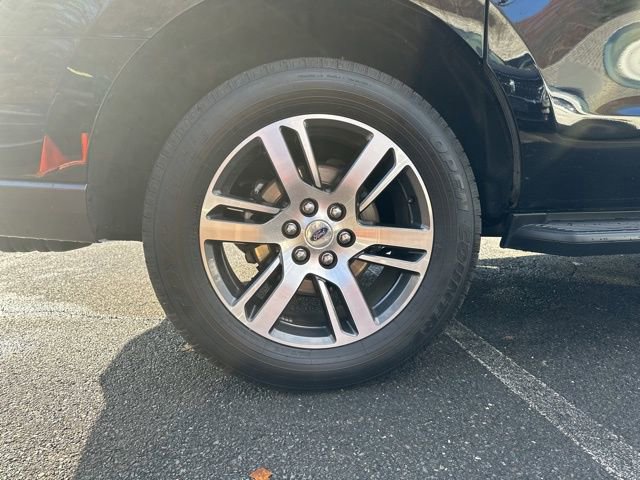 Certified 2024 Ford Expedition Max Limited image 45