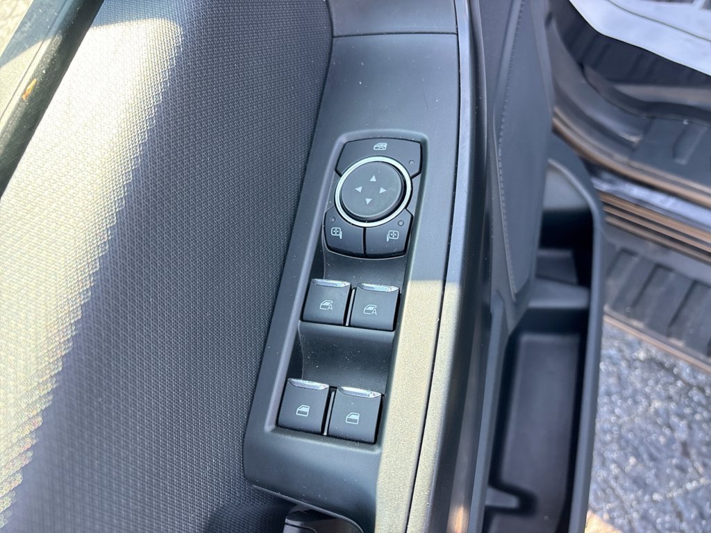Certified 2025 Ford F150 STX AWD/4WD image 28