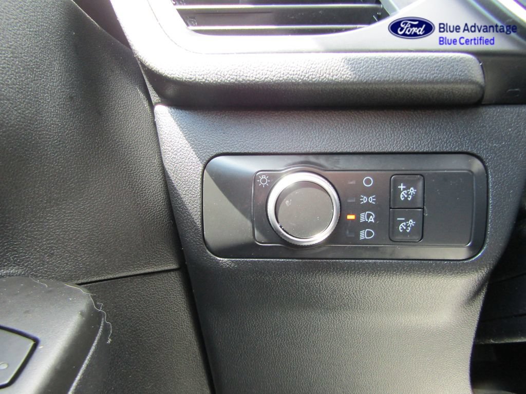 Certified 2020 Ford Escape SE AWD/4WD image 27