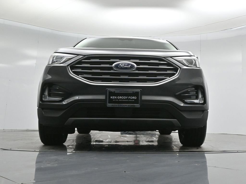 Certified 2020 Ford Edge SEL w/ Convenience Package image 31
