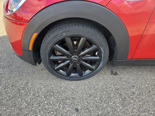 Used 2017 MINI Cooper S image 27