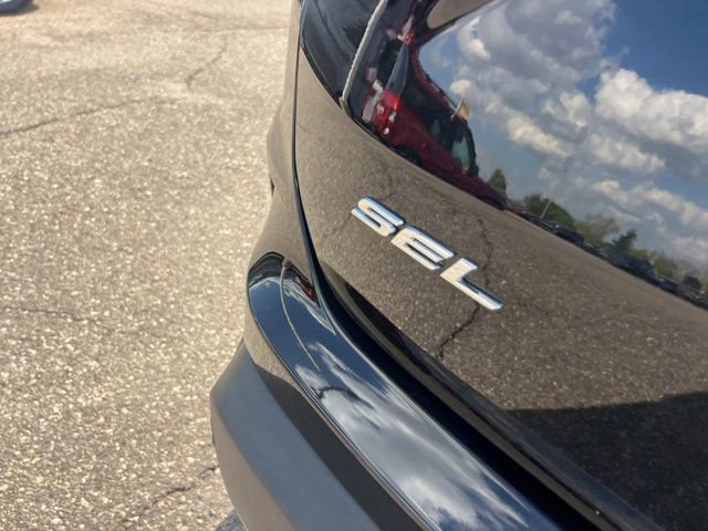 Certified 2023 Ford Edge SEL w/ Convenience Package AWD/4WD image 25