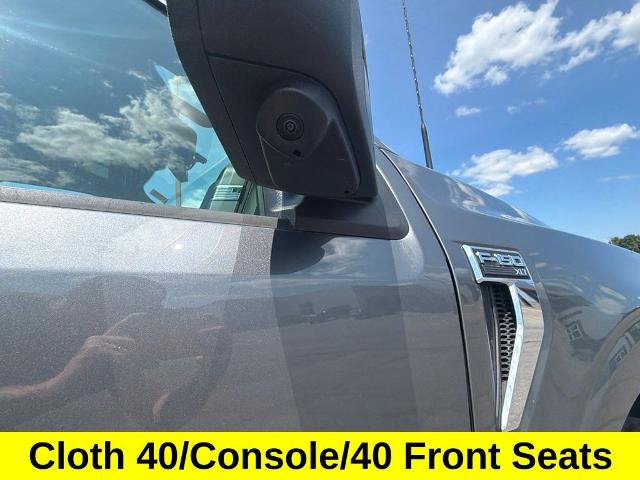 Certified 2024 Ford F150 XLT w/ Mobile Office Package AWD/4WD image 16