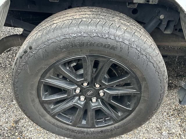 Certified 2023 Ford F150 XLT RWD image 9