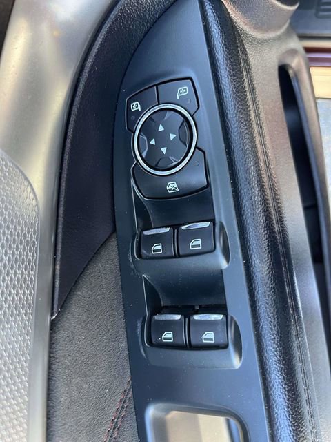 Certified 2019 Ford Explorer XLT w/ Equipment Group 202A image 12