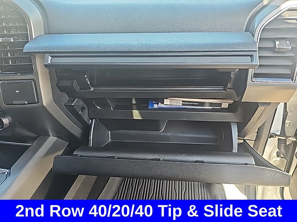 Certified 2020 Ford Expedition XLT image 11