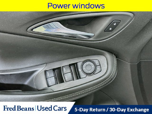 Used 2023 Buick Encore GX Select w/ Safety Package II AWD/4WD image 22