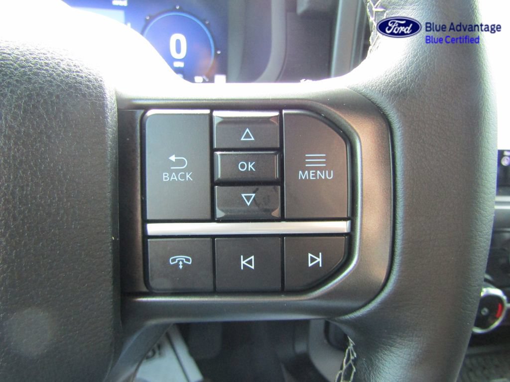 Certified 2024 Ford F150 XLT w/ Equipment Group 302A MID AWD/4WD image 34