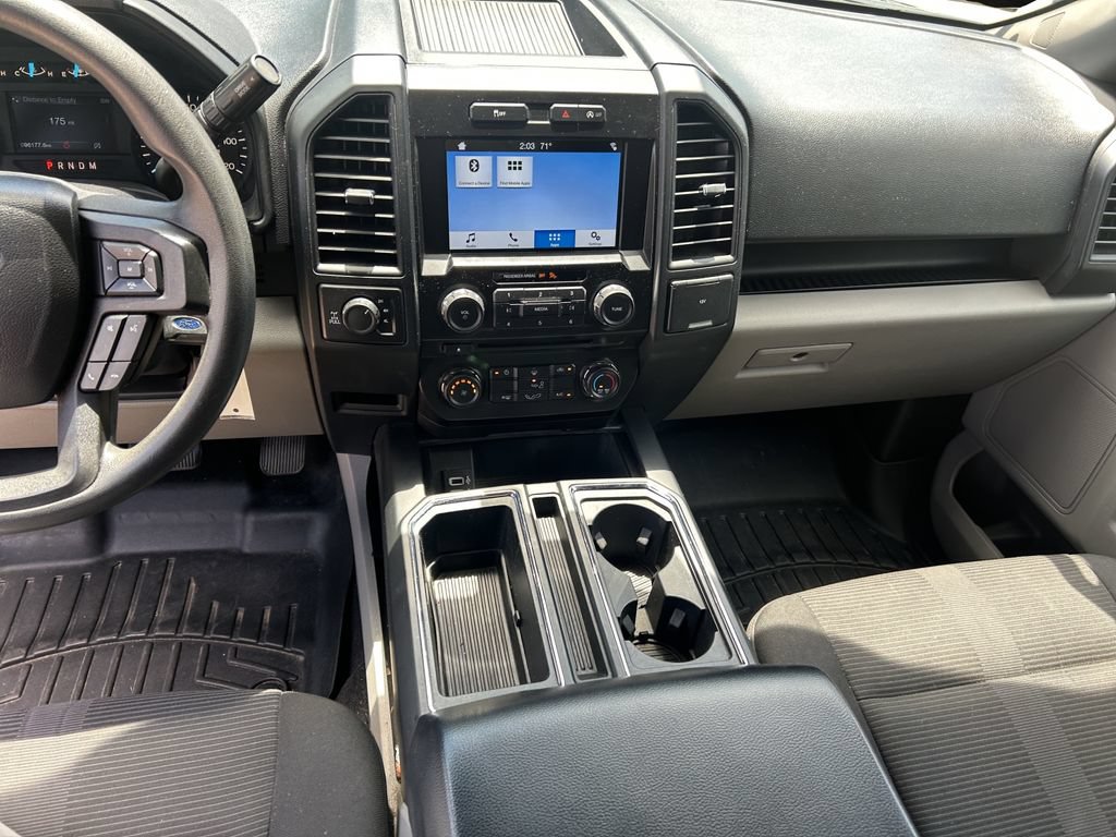 Certified 2018 Ford F150 XL w/ Equipment Group 101A Mid AWD/4WD image 27