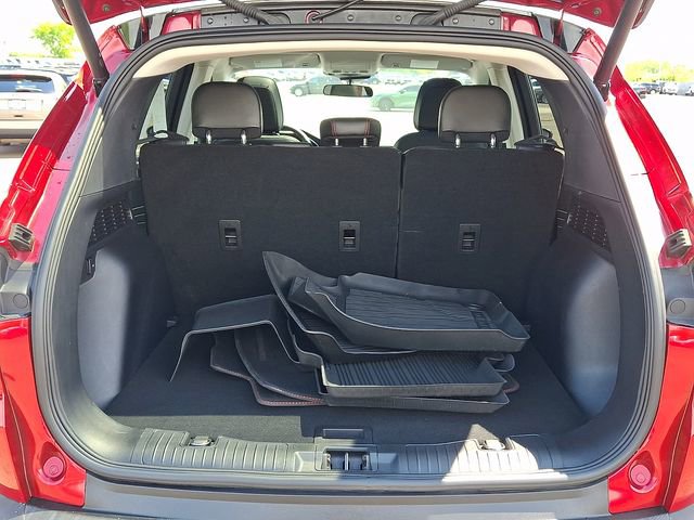 Certified 2022 Ford Escape SEL w/ SEL Stealth AWD Package image 30