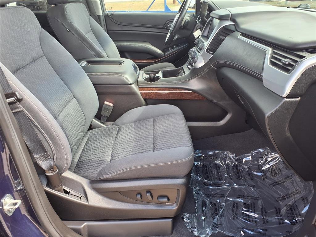 Used 2019 GMC Yukon SLE w/ Convenience Package image 21