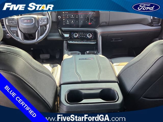 Used 2025 GMC Sierra 2500 AT4 AWD/4WD image 15