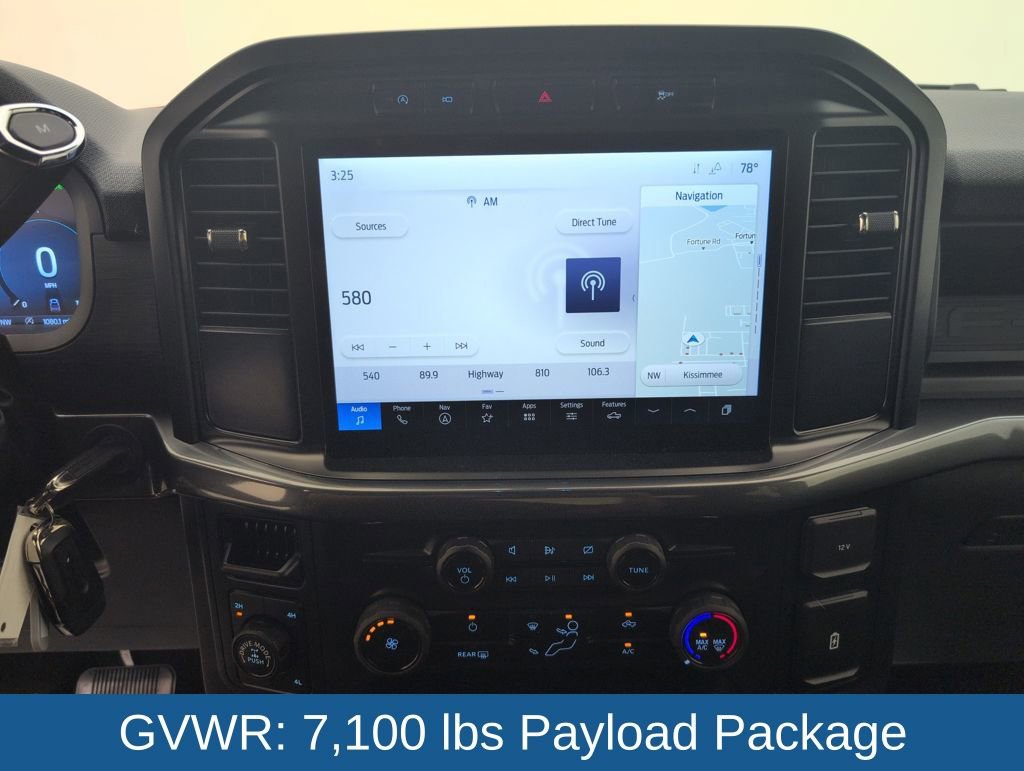 Certified 2024 Ford F150 STX image 29