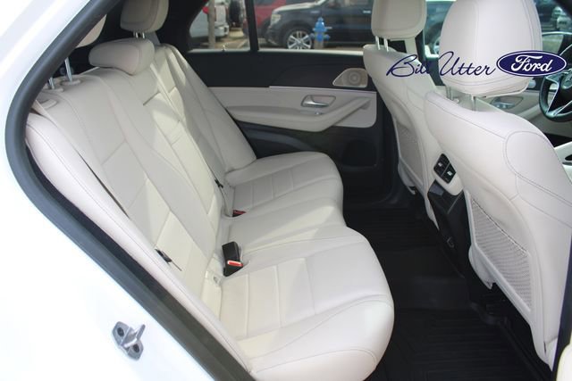 Used 2025 Mercedes-Benz GLE 350 4MATIC image 12