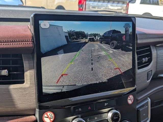 Certified 2024 Ford Expedition Max Limited image 19