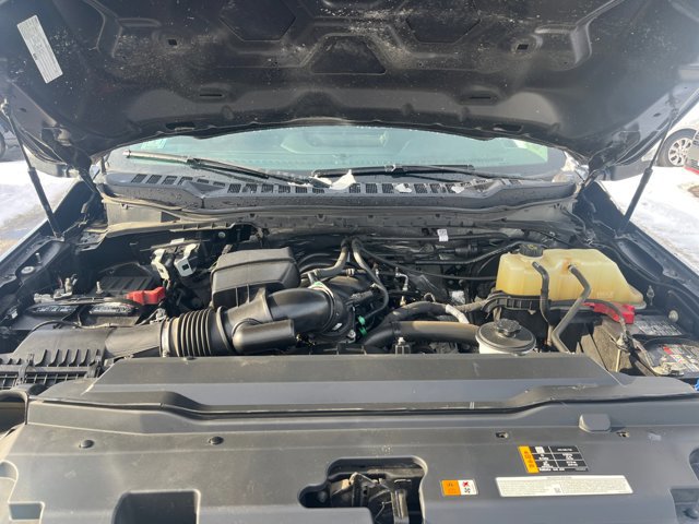 Certified 2023 Ford F250 XLT w/ Snow Plow Prep Package image 25