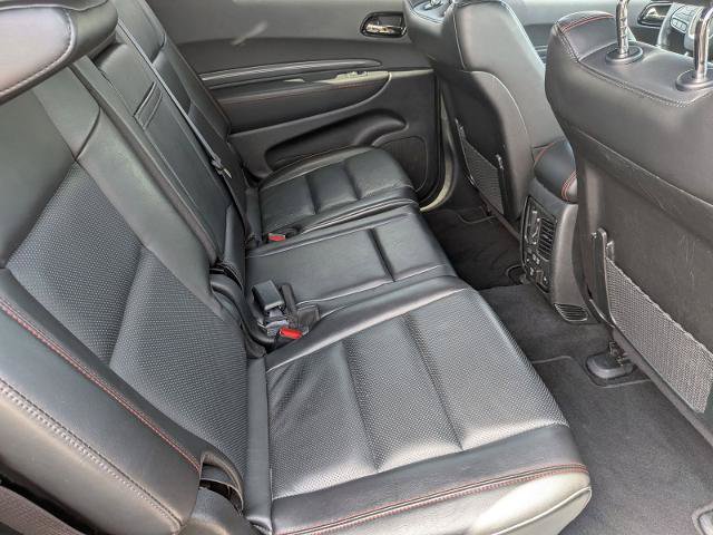 Used 2025 Dodge Durango R/T AWD/4WD image 33