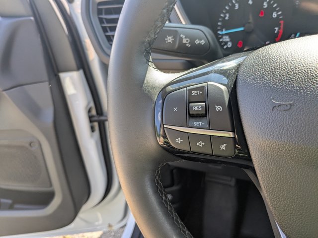 Certified 2022 Ford Escape SE w/ Convenience Package FWD image 17