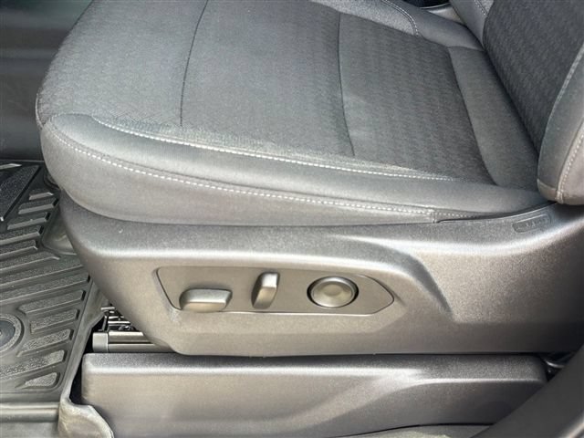 Used 2025 GMC Sierra 2500 SLE w/ Preferred Package AWD/4WD image 19