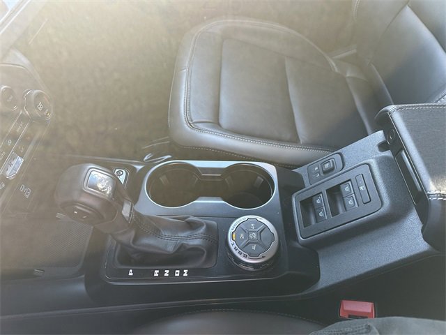 Certified 2025 Ford Bronco Outer Banks image 26