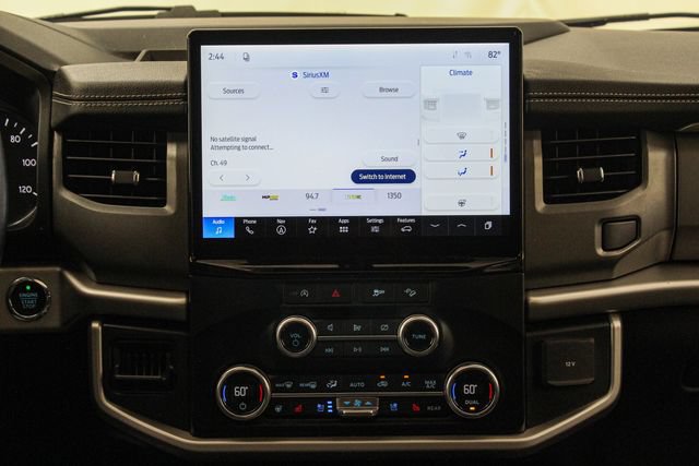 Certified 2024 Ford Expedition Max XLT AWD/4WD image 22