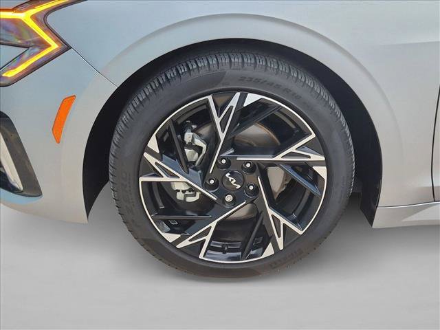 Used 2025 Kia K5 GT-Line FWD image 24