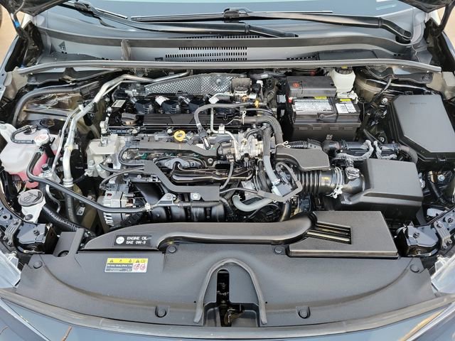 Used 2024 Toyota Corolla LE image 24