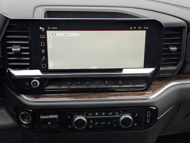 Used 2023 GMC Sierra 1500 SLE AWD/4WD image 21