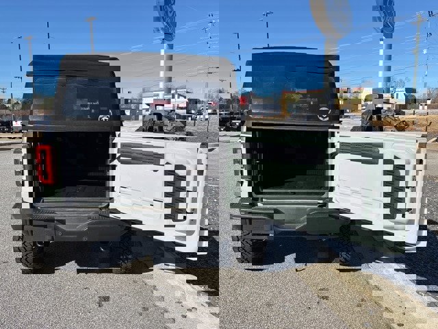 Certified 2023 Ford Bronco Badlands image 25