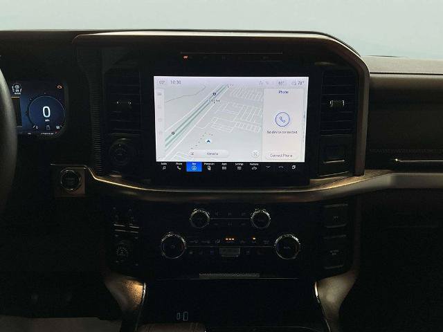 Certified 2024 Ford F150 King Ranch AWD/4WD image 29