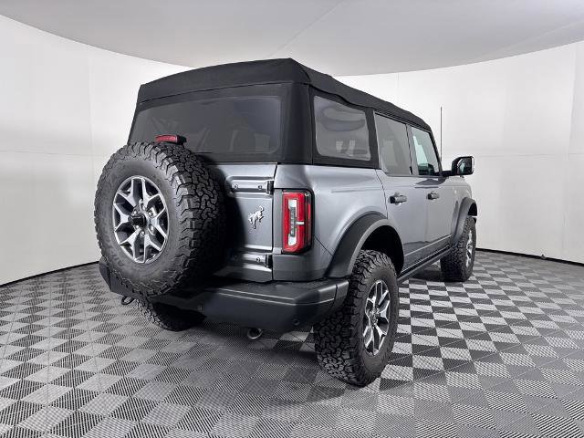 Certified 2023 Ford Bronco Badlands image 5