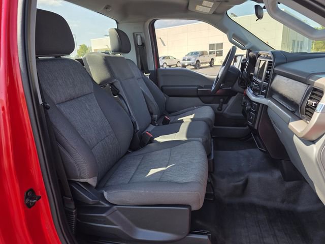 Certified 2021 Ford F150 XL image 24