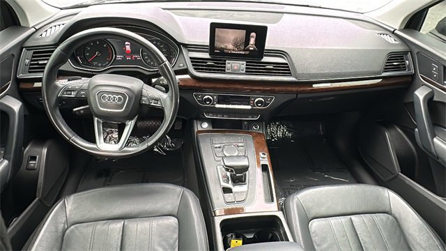 Used 2019 Audi Q5 2.0T Premium image 22
