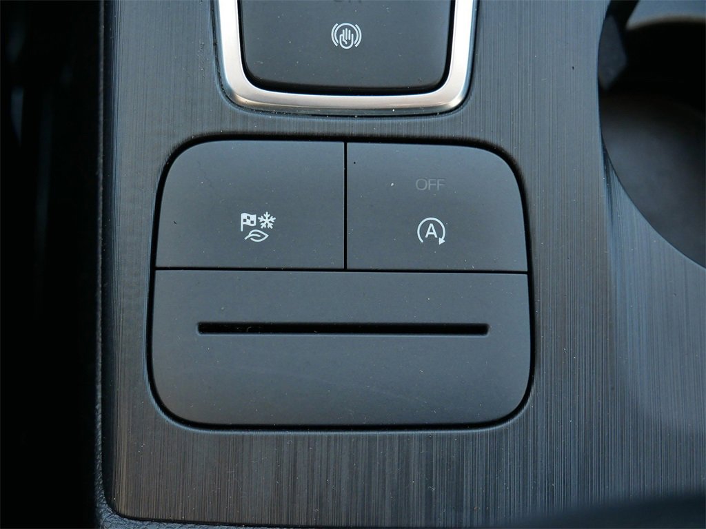 Certified 2022 Ford Escape SEL w/ Technology Package image 25